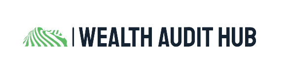 Wealth Audit Hub